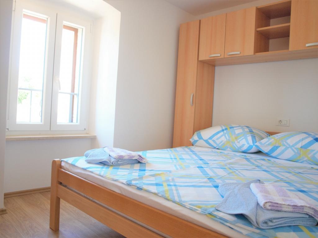 Apartment Rado Врбник Экстерьер фото