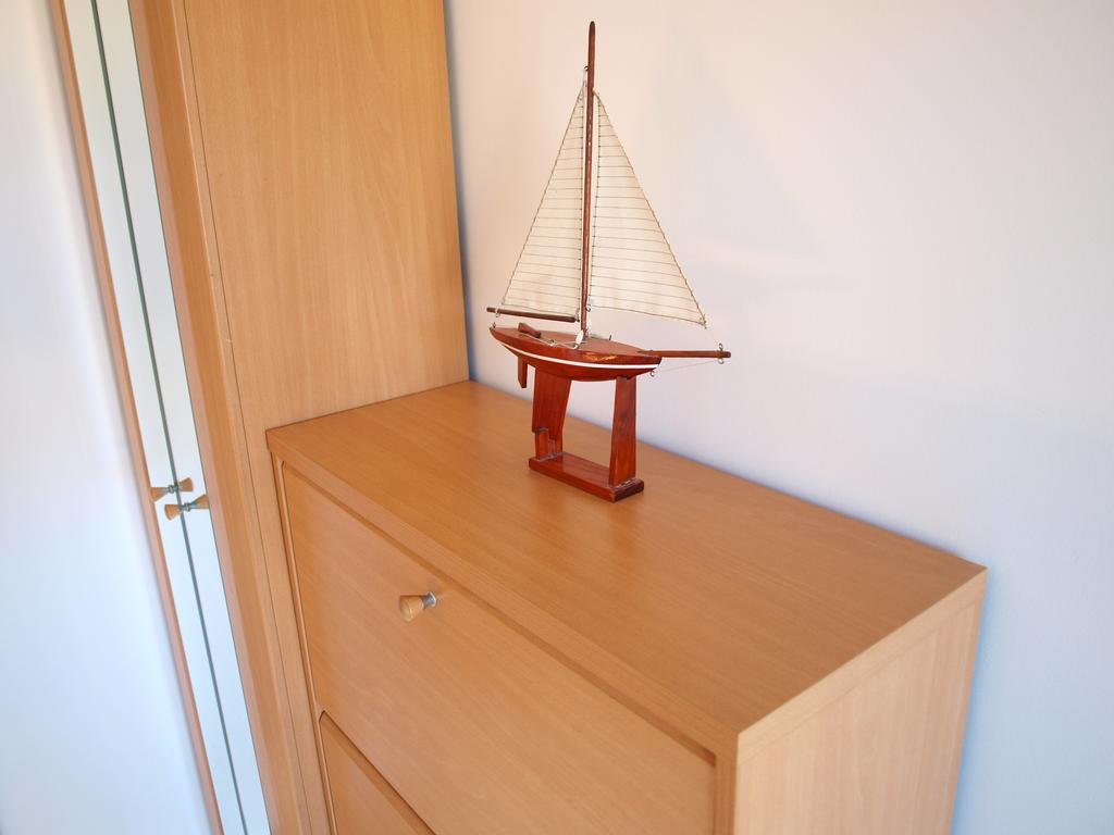Apartment Rado Врбник Экстерьер фото
